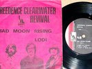Creedence Clearwater Revival - 7