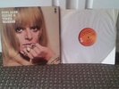 SUZI JANE HOKOM LP  & VIRGIL WARNER   ' 60s orig GATEFOLD LHI