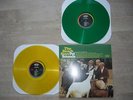 The Beach Boys, Pet sounds double lp