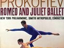 DIMITRI MITROPOULOS / Prokofiev Romeo and Juliet Ballet / Columbia 6-EYE MS 6023