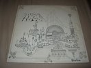 Pink Floyd - Relics - Original 1971 Great Britain Starline Issue.