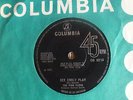 TOP AUDIO  THE PINK FLOYD SEE EMILY PLAY 1967  FIRST 1/1 EX/EX