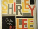 rare '56 r&b soul   SHIRLEY & LEE - Let The Good Times Roll - LP   Aladdin 807