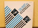33 RPM - Heart and Soul of Joe Williams and George Shearing - Signed Autographed
