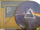 PINK FLOYD   Dark Side Of The Moon   VINYL LP PICTURE DISC + POSTER