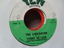 RARE REGGAE**TOMMY MCCOOK/SUPERSONICS 