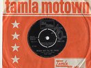 Four Tops - Reach Out I'll Be There / Until You Love Someone 7