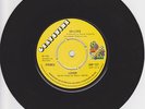 THE DE-LITES - LOVER / TELL ME WHY  - GRAPEVINE  UK