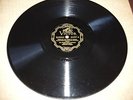 RAY NOBLE ORCH AL BOWLLY SCROLL VICTOR THE OLD SPINNING WHEEL/ HANG OUT THE STAR