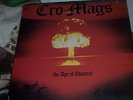 cro mags age of quarrel orig album skinhead krishna n.y. hardcore punk cbgb oi