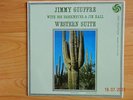 JIMMY GIUFFRE WESTERN SUITE ATLANTIC NM BOB BROOKMEYER JIM HALL