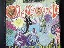 THE ZOMBIES LP Odessey and oracle 1968 Date original psychedelic