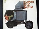 THE MUSIC MACHINE LP The Bonniwell Music Machine 1967 WB garage rock