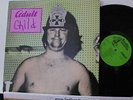 Brian Wilson Adult Child LP Beach Boys 17 Tracks