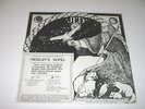 JED MERLIN'S SONG PRIVATE PRESS FOLK PSYCH ACID RARE AND SEALED