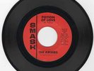 TOP NOTCH NORTHERN SOUL-AMBERS-SMASH 2111-POTION OF LOVE/ANOTHER LOVE-LISTEN