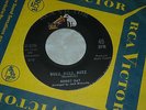 BOBBY DAY,  BUZZ, BUZZ, BUZZ  /  PRETTY LITTLE GIRL NEXT DOOR. RARE NORTHERN SOU