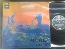 Pink Floyd More LP RARE EX