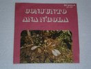 CONJUNTO ANA N'GOLA - PUXA ODETTE 7/45 ANGOLA AFRO FOLK PSYCH BEAT RARE 1974 VG+