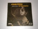JOHN FITCH & ASSOCIATES - STONED OU OF IT 7/45 SPANISH PS 1969 HARD PSYCH FUNK