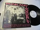 PUNK & DISORDERLY (AABT-100) LP