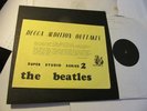 BEATLES / DECCA AUDITION OUTTAKES  MINT 2LPs