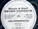 Jim Morrison WESTWOOD ONE 5-Disc 