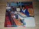 BUNNY LEE - SUPER DUB DISCO STYLE- LP JAMAICA SOUND ORIG PRESS
