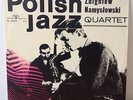 Zbigniew Namyslowski Quartet - S/T Polish Jazz Vol. 6 on Muza