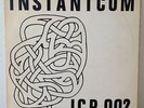 Instant Composers Pool - ICP 002 Han Bennink Misha Mengelberg John Tchicai