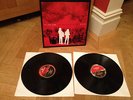 THE WHITE STRIPES Under Great White Northern Lights B Shows 2LP SUPER RARE Vault