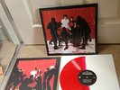 THE WHITE STRIPES - White Blood Cells - Split Color LP - Third Man Records RARE