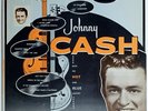 JOHNNY CASH 1st LP 1957 Hot & Blue Guitar DEEP GROOVE SUN 1220 Museum Quality NM