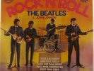 Beatles & John Lennon Rock 'N' Roll France 3 Album Box Set Still Sealed