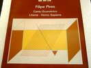 FILIPE PIRES LP RARE PORTUGAL Musique Concrete Almuro Plux Quba Telectu Ina Grm