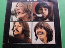 THE BEATLES - LET IT BE - APPLE 3 C064 - 04433