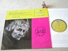 ELLY NEY BEETHOVEN Piano Sonatas 14 & 23 ori GER LP DGG TULIPS LPEM 19085, NM