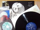 Songs: Ohia LP+CD Magnolia Electric Co. Vinyl   Bonnie Prince Billy Bright Eyes