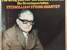 Shostakovich The String Quartets Fitzwilliam String Quartet Decca / L'Oiseau Lyr