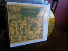 TALKING HEADS * ART SCHOOL - RARE MARBLE SWIRL COLORED VINYL LP RECORD ALBUM