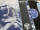 Coroner - Punishment For Decadence [Noise] (LP VG Vinyl)
