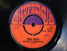 SOUND DIMENSION / MORE GAMES - SUPREME - NM