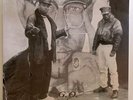 G.O. Ta Ricochet - Putcha Gun Away 12