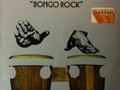 Incredible Bongo Band LP Bongo Rock come nuovo