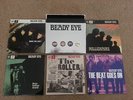 BEADY EYE  Collectors Box plus 5 x 7