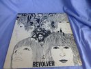 The Beatles - Revolver - Original UK Stereo Pressing