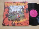 Parliament - Rhenium LP Rare Soul Funk U.K. Import HDH Osmium Unreleased Tracks