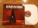 Eminem - The Eminem Show 2x LP Vinyl Record Used Good Condition Jay-Z Kanye