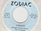 NORTHERN SOUL--  CREATIONS -- A DREAM