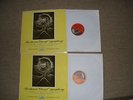 FURTWANGLER - BEETHOVEN : No.9 /Orig UK - 2LP ALP 1286-87